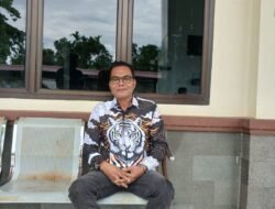 Setahun Lebih Memimpin Nagan Raya,TRK – Sayang Terlena Kegiatan Seremoni.