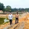 Wujudkan Nagan Raya Bersih dan Asri, Bupati TRK Tinjau TPA Babah Dua
