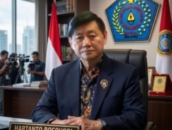 Catatan Ketua Umum PJI Bagi Eks Kapolda Jatim dan Kapolda Jatim* Oleh: Hartanto Boechori Wartawan Utama Ketua Umum PJI Persatuan Jurnalis Indonesia