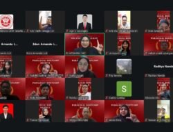 Tingkatkan Kompetensi Calon Paralegal, LBH PHIGMA Jakarta Selatan Sukses Gelar Bootcamp Batch II